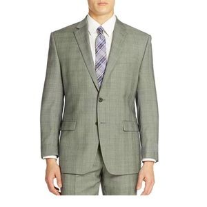 Ralph Lauren Men’s Suit Blazer Size 42 R NWT